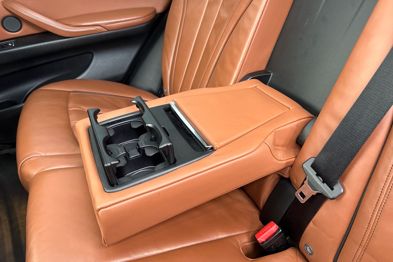 Used BMW X5 2016 for sale - 76876052: Photo 38