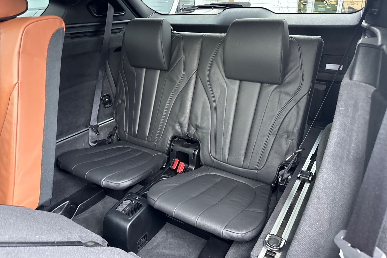 Used BMW X5 2016 for sale - 76876052: Photo 40