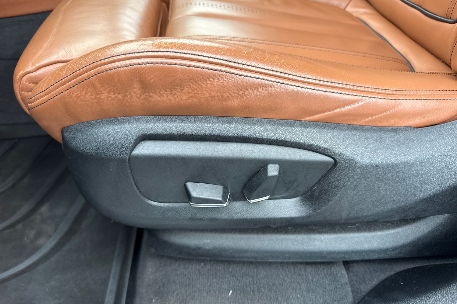 Used BMW X5 2016 for sale - 76876052: Photo 41