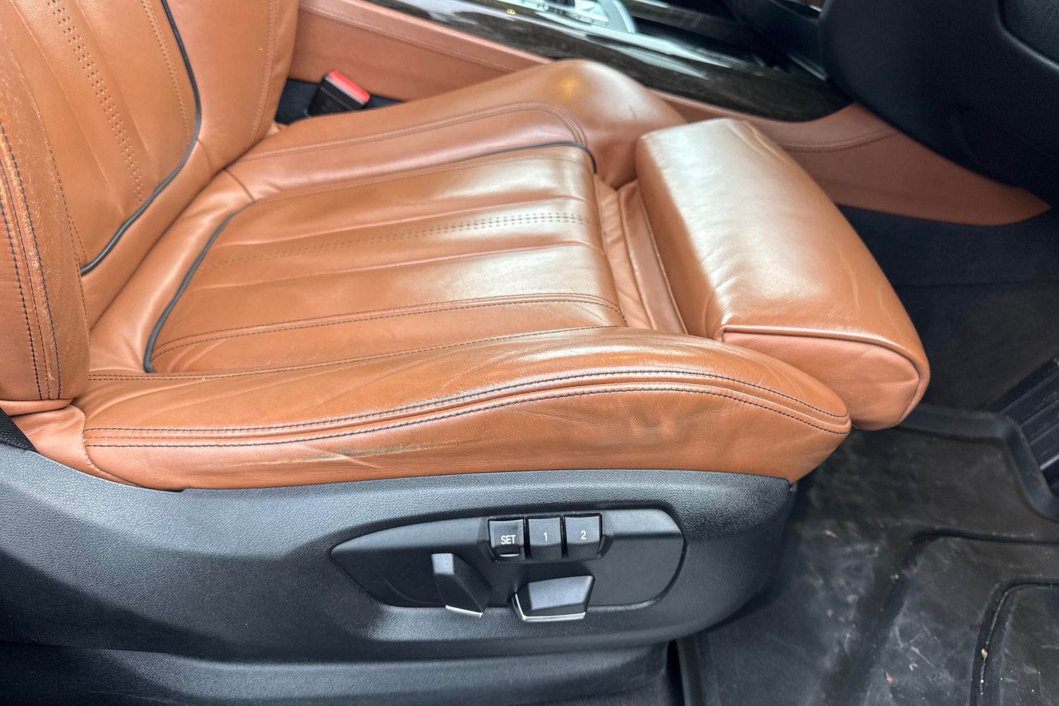 Used BMW X5 2016 for sale - 76876052: Photo 44