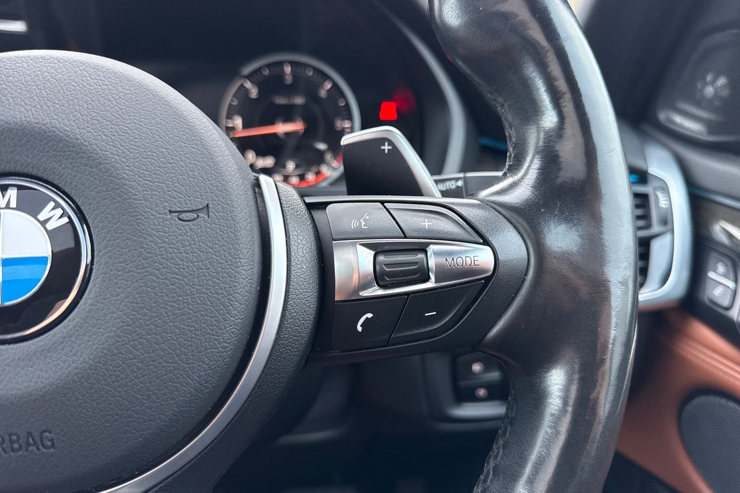 Used BMW X5 2016 for sale - 76876052: Photo 51