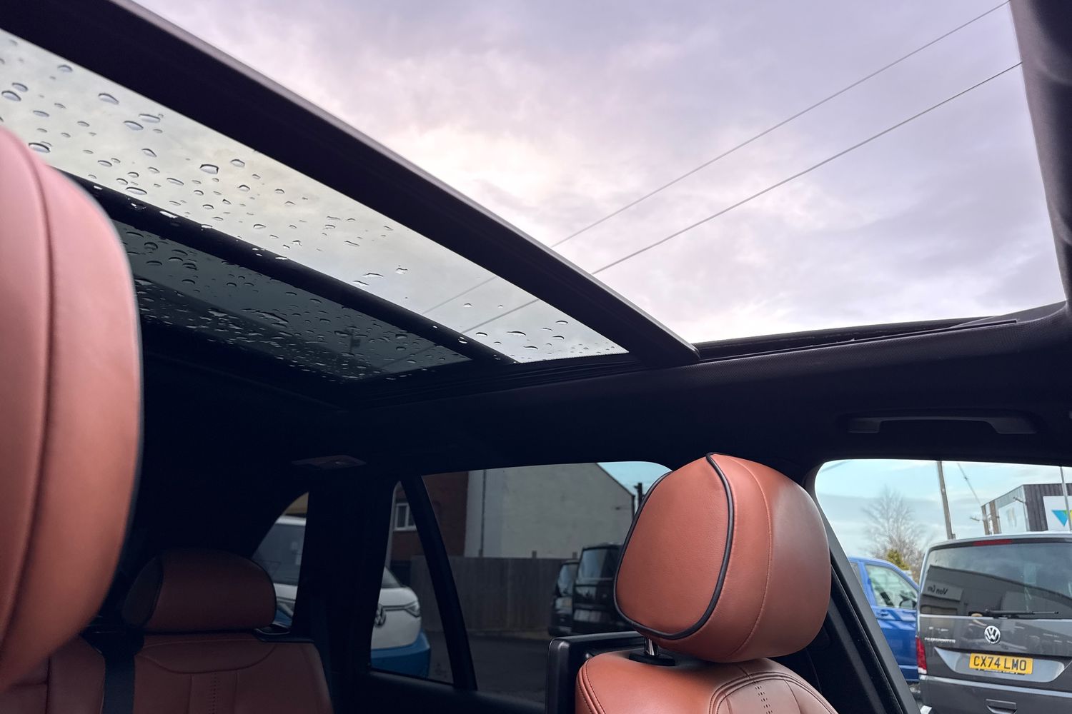 Used BMW X5 2016 for sale - 76876052: Photo 52