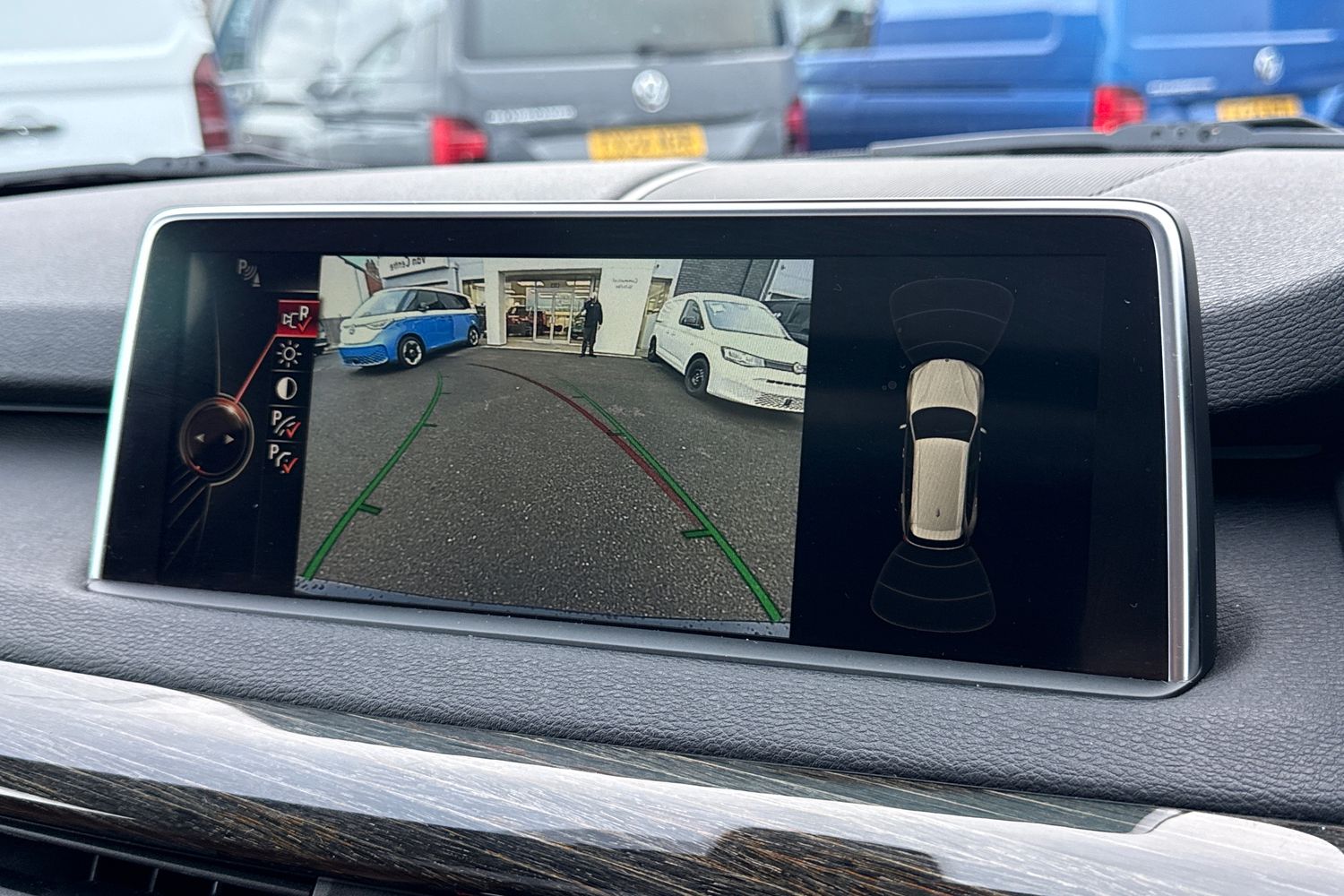 Used BMW X5 2016 for sale - 76876052: Photo 53