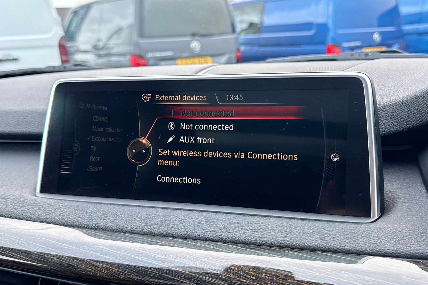 Used BMW X5 2016 for sale - 76876052: Photo 55