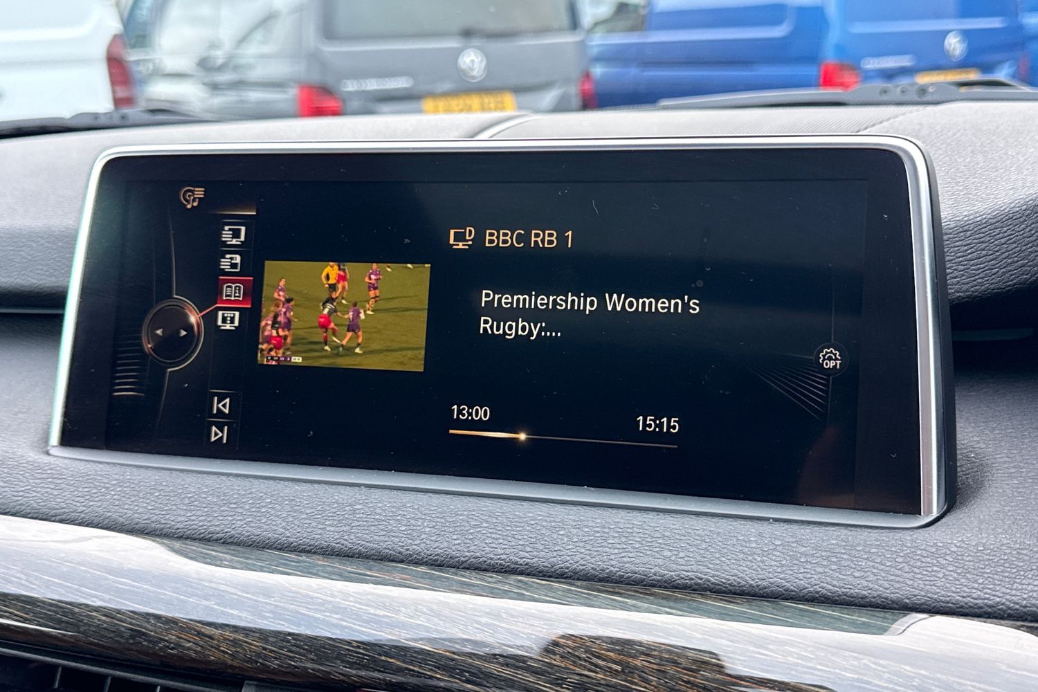 Used BMW X5 2016 for sale - 76876052: Photo 56