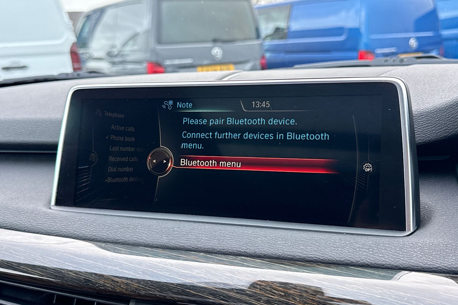 Used BMW X5 2016 for sale - 76876052: Photo 58