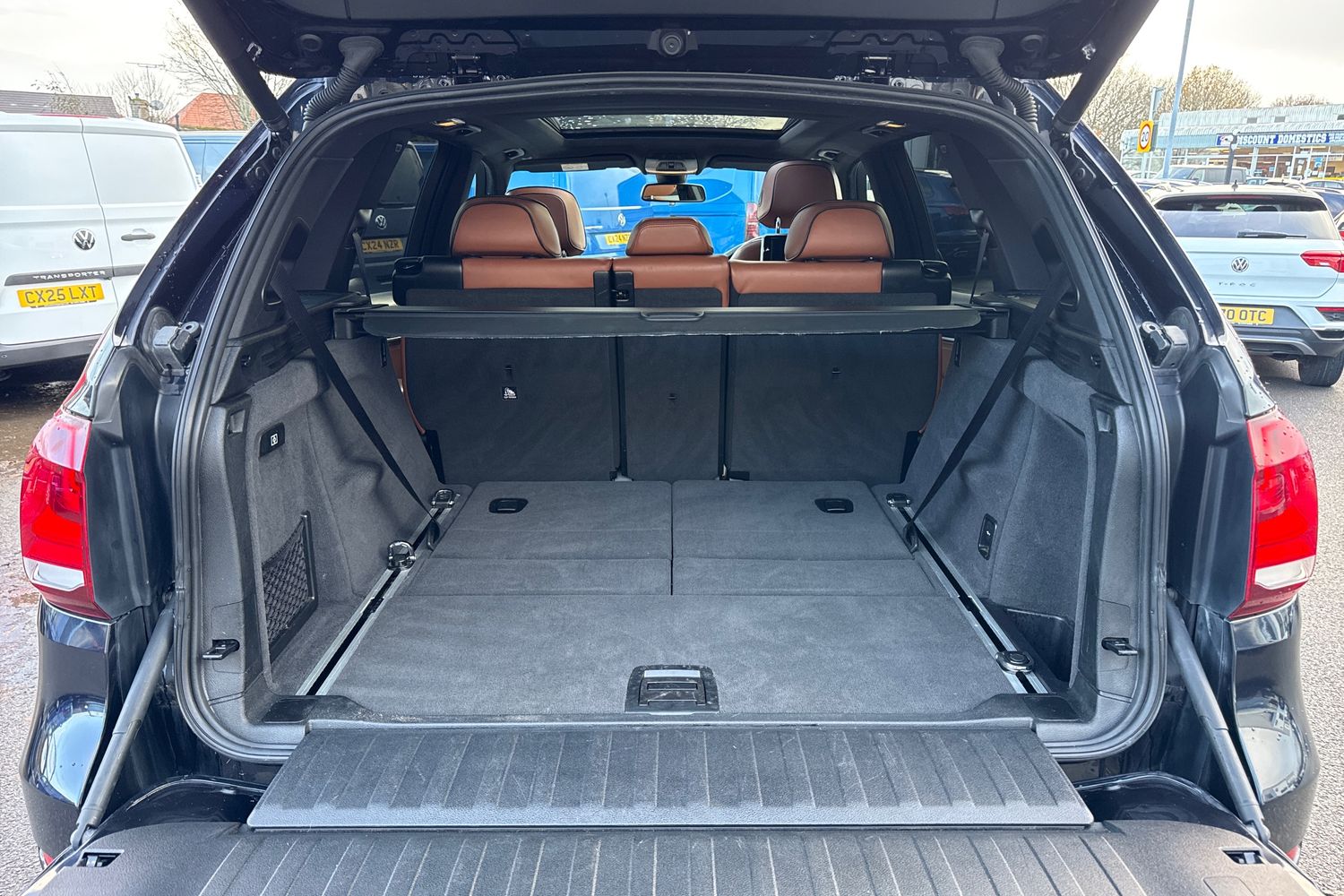 Used BMW X5 2016 for sale - 76876052: Photo 6