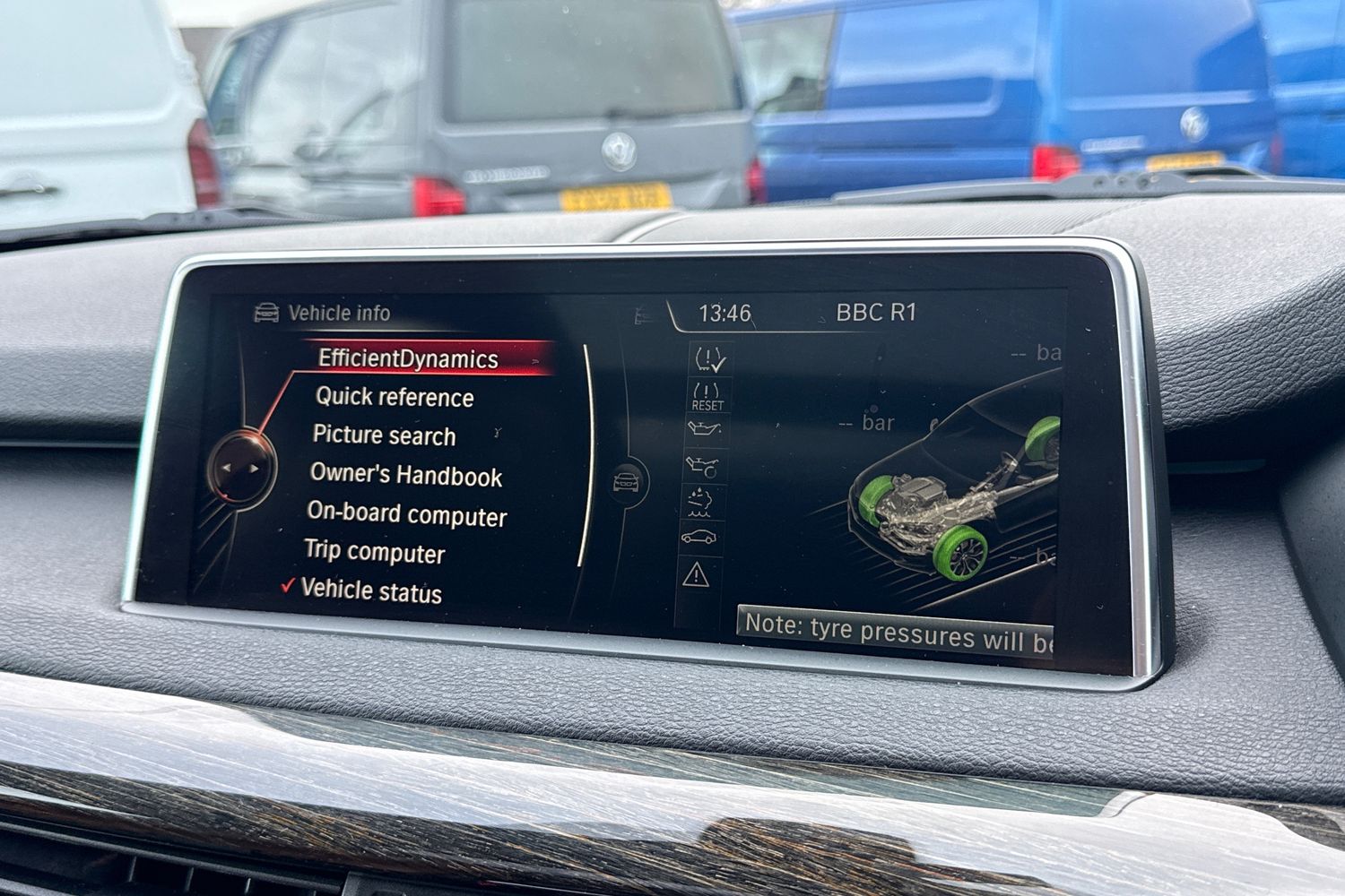 Used BMW X5 2016 for sale - 76876052: Photo 60