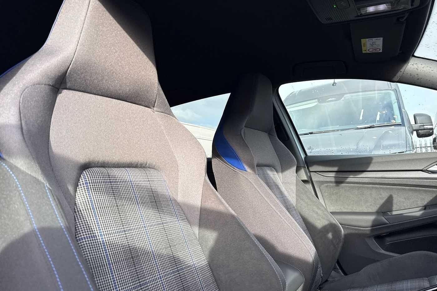 Used Volkswagen Golf 2025 for sale - 77890644: Photo 21