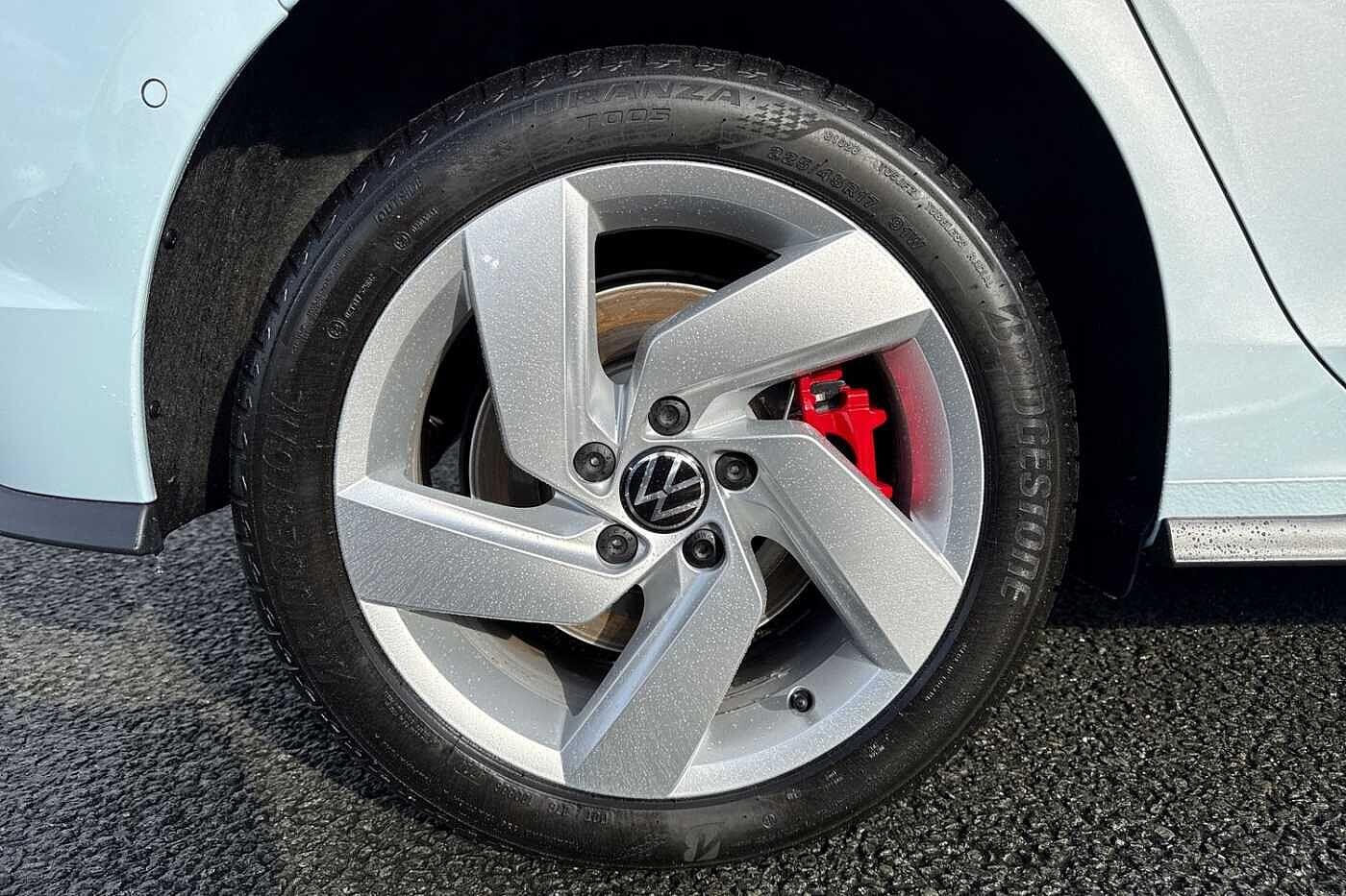 Used Volkswagen Golf 2025 for sale - 77890644: Photo 22