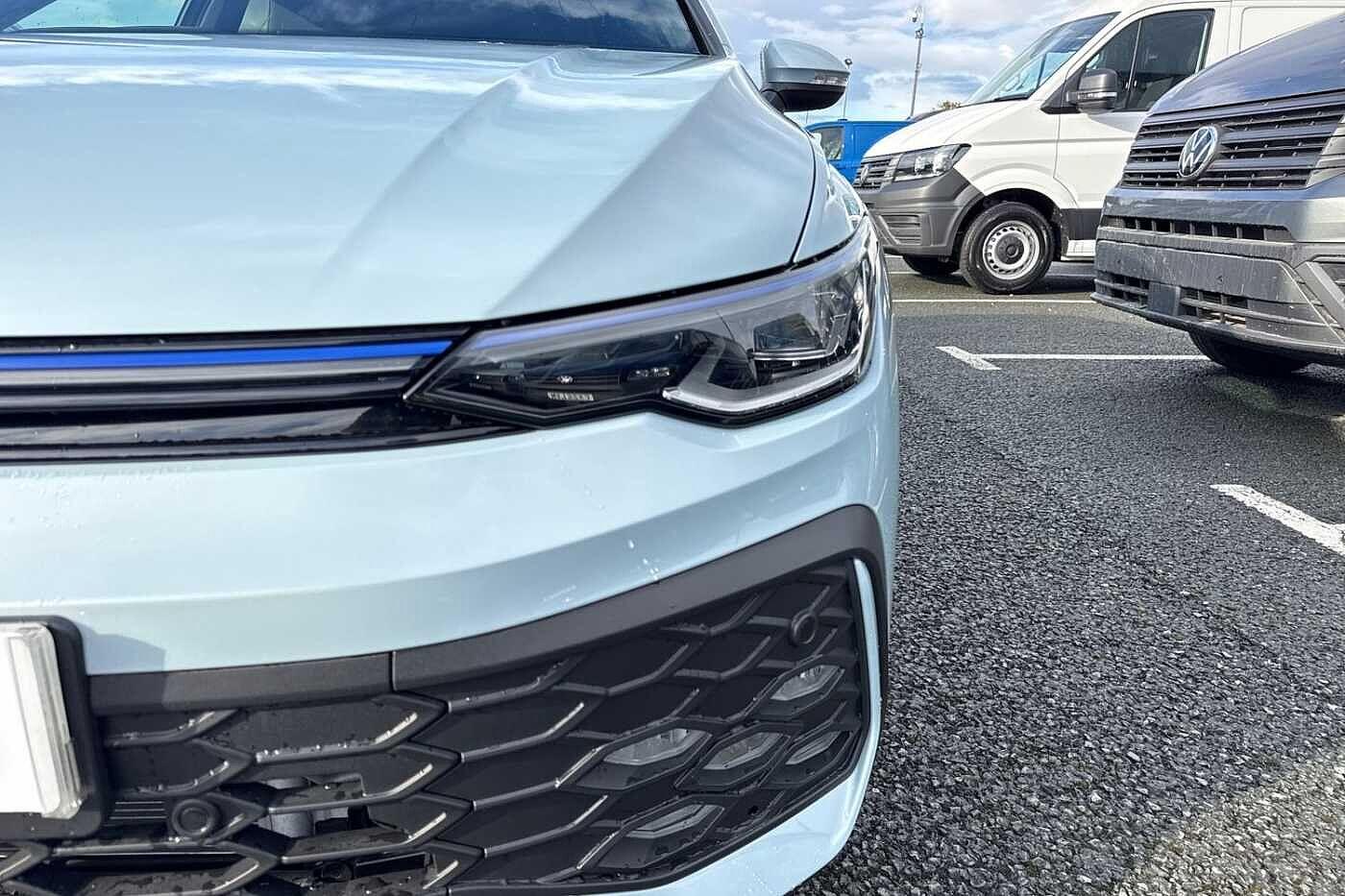 Used Volkswagen Golf 2025 for sale - 77890644: Photo 32