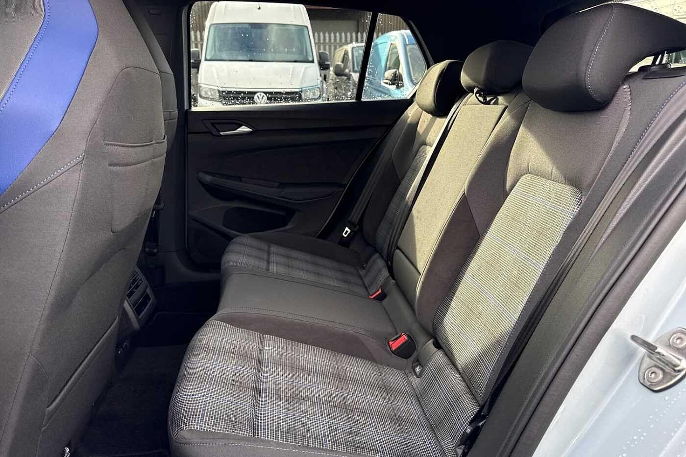 Used Volkswagen Golf 2025 for sale - 77890644: Photo 36