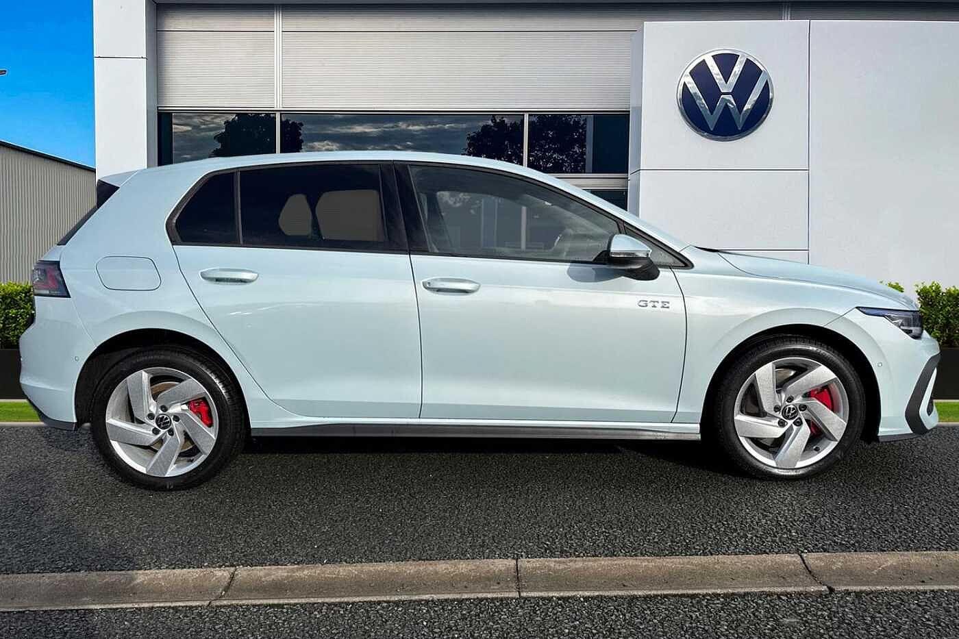 Used Volkswagen Golf 2025 for sale - 77890644: Photo 4