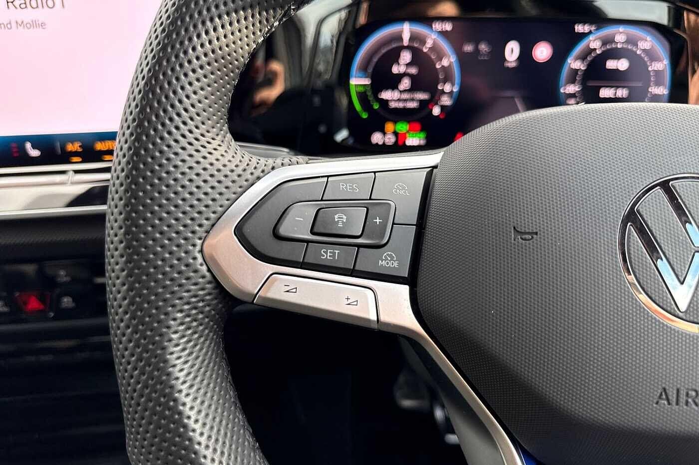 Used Volkswagen Golf 2025 for sale - 77890644: Photo 46