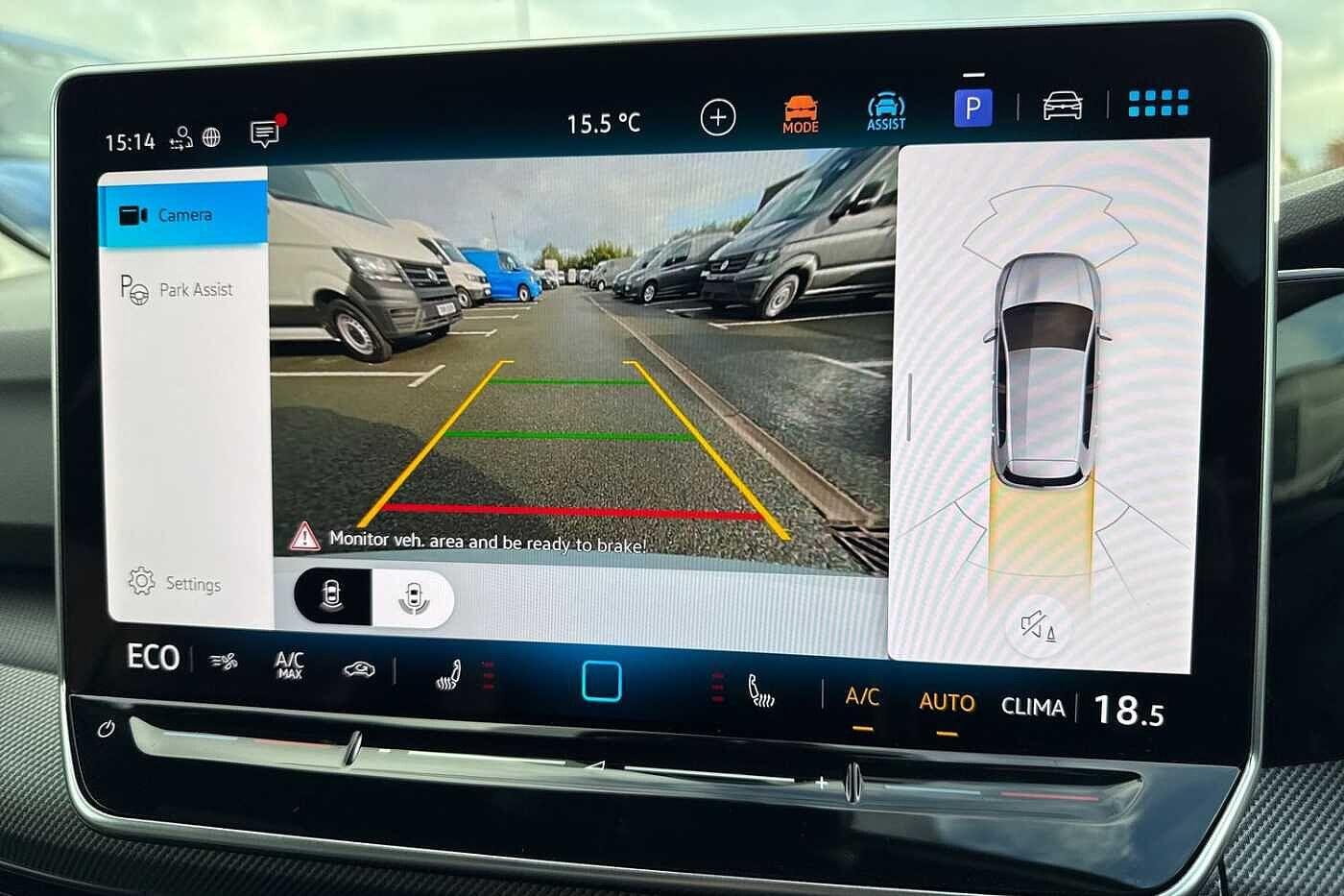 Used Volkswagen Golf 2025 for sale - 77890644: Photo 48