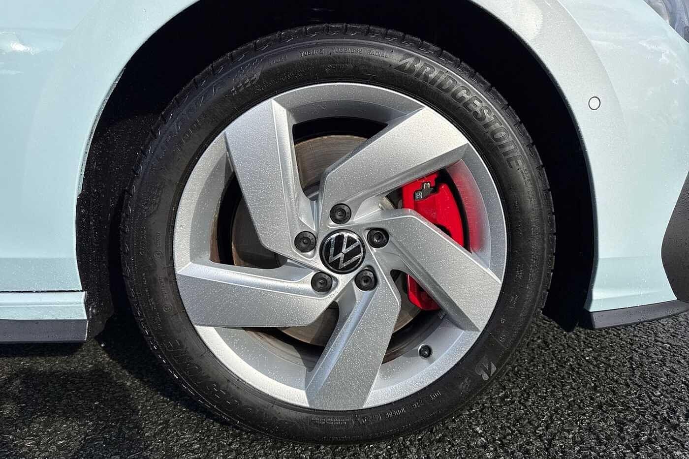 Used Volkswagen Golf 2025 for sale - 77890644: Photo 6