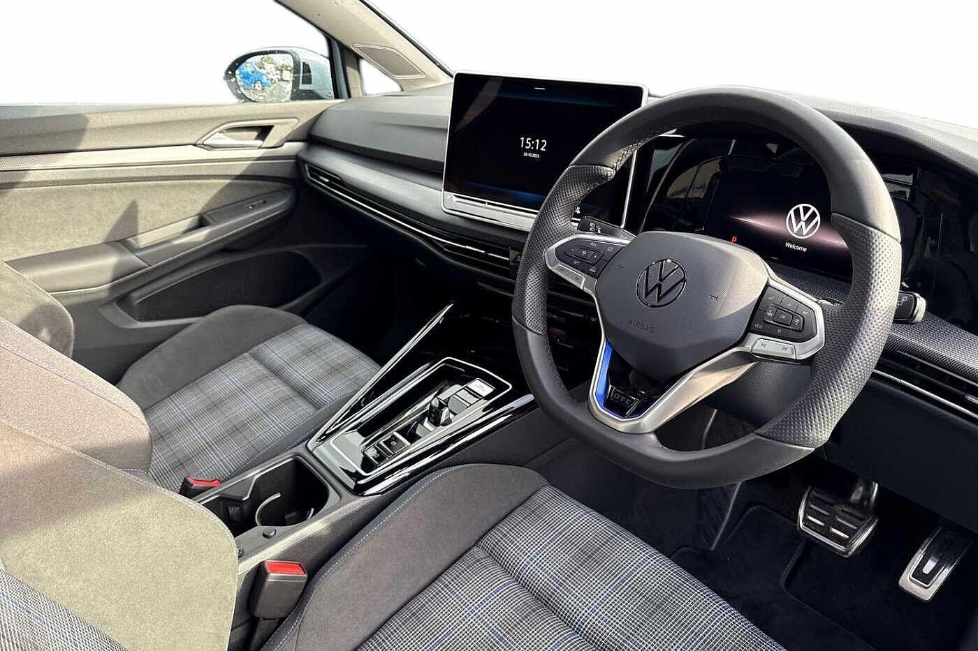 Used Volkswagen Golf 2025 for sale - 77890644: Photo 7