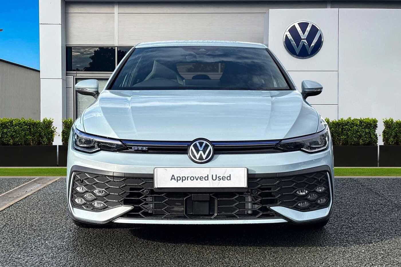 Used Volkswagen Golf 2025 for sale - 77890644: Photo 9