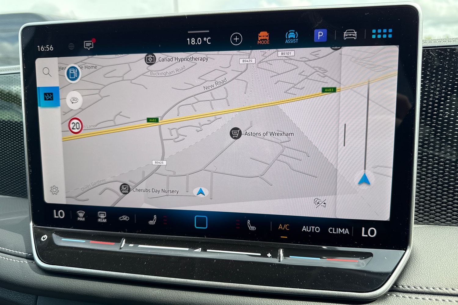 Used Volkswagen Tiguan 2026 for sale - 77654331: Photo 16