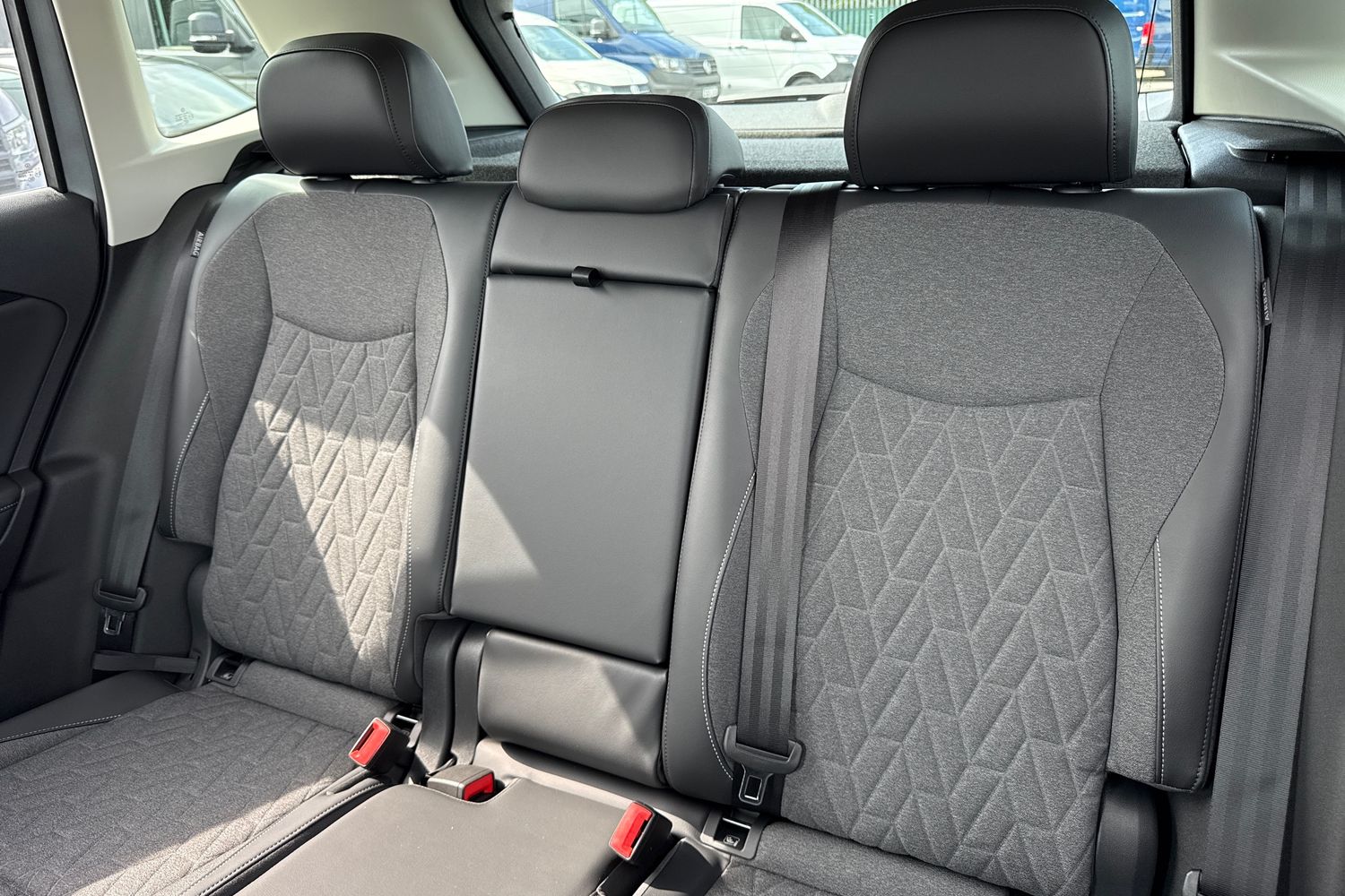 Used Volkswagen Tiguan 2026 for sale - 77654331: Photo 18