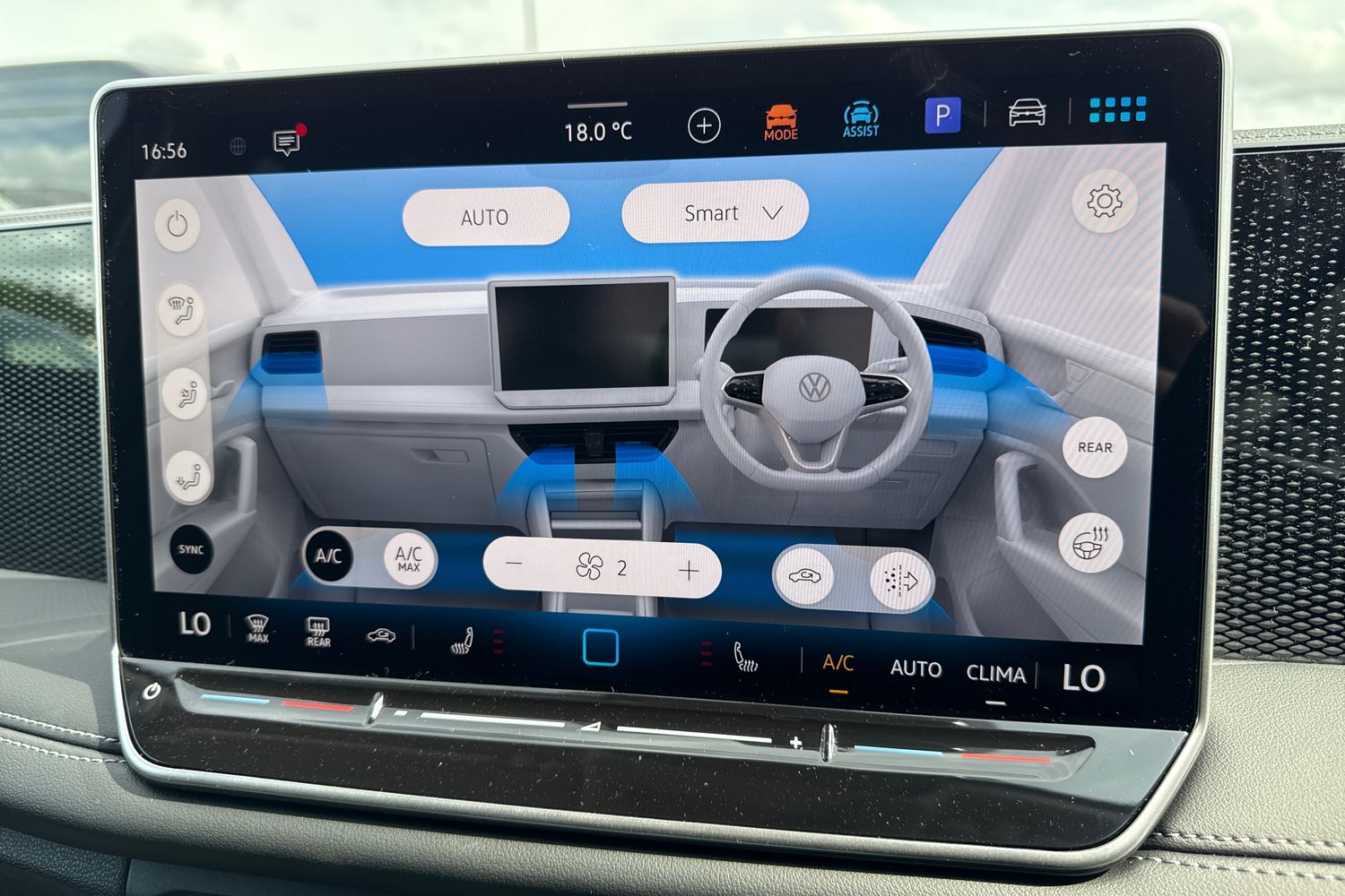 Used Volkswagen Tiguan 2026 for sale - 77654331: Photo 21