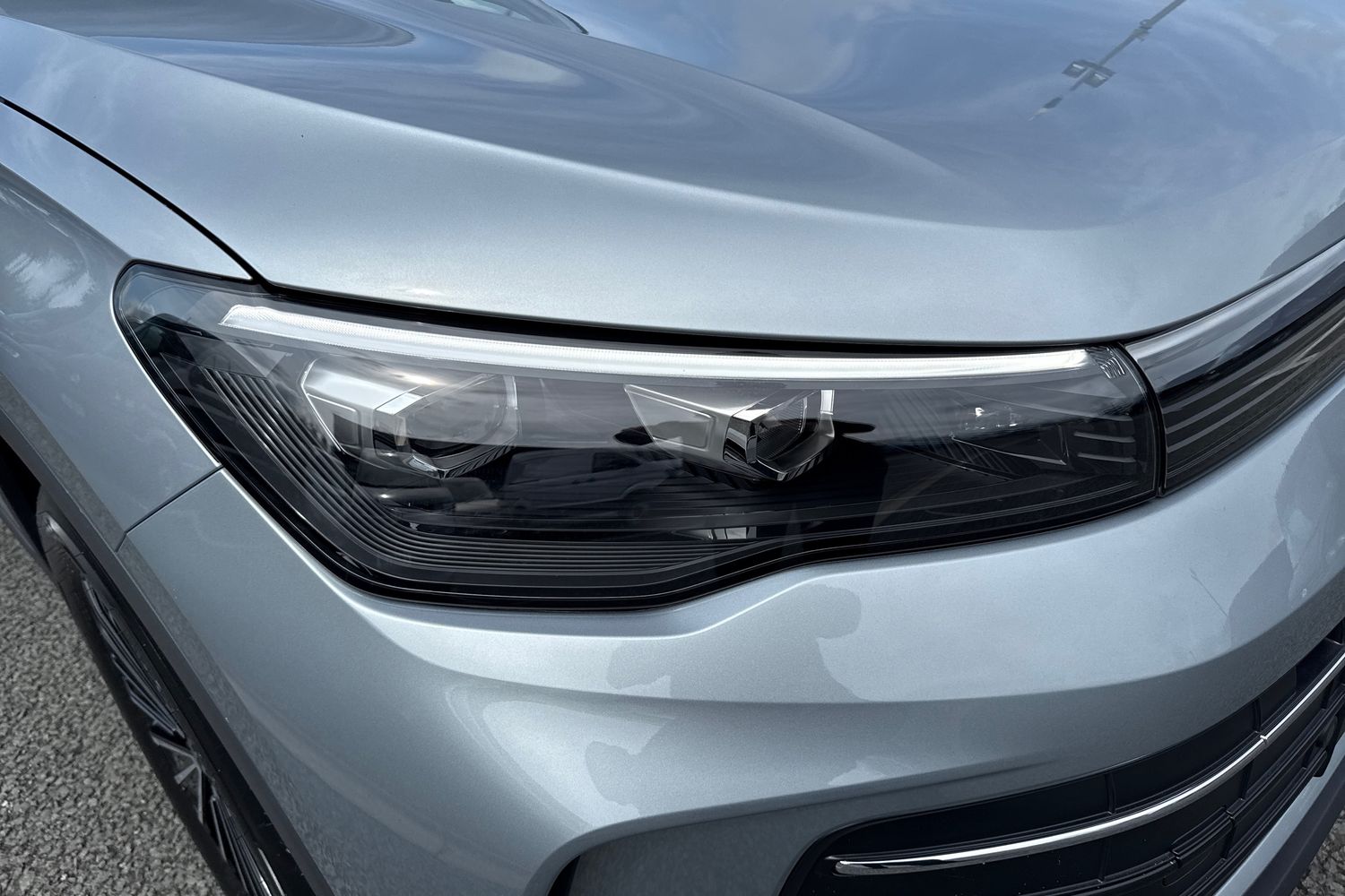 Used Volkswagen Tiguan 2026 for sale - 77654331: Photo 25