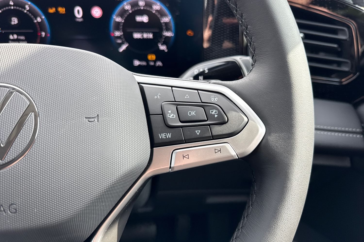 Used Volkswagen Tiguan 2026 for sale - 77654331: Photo 40