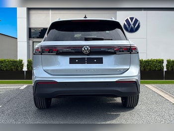 Used Volkswagen Tiguan 2026 for sale - 77654331: Photo