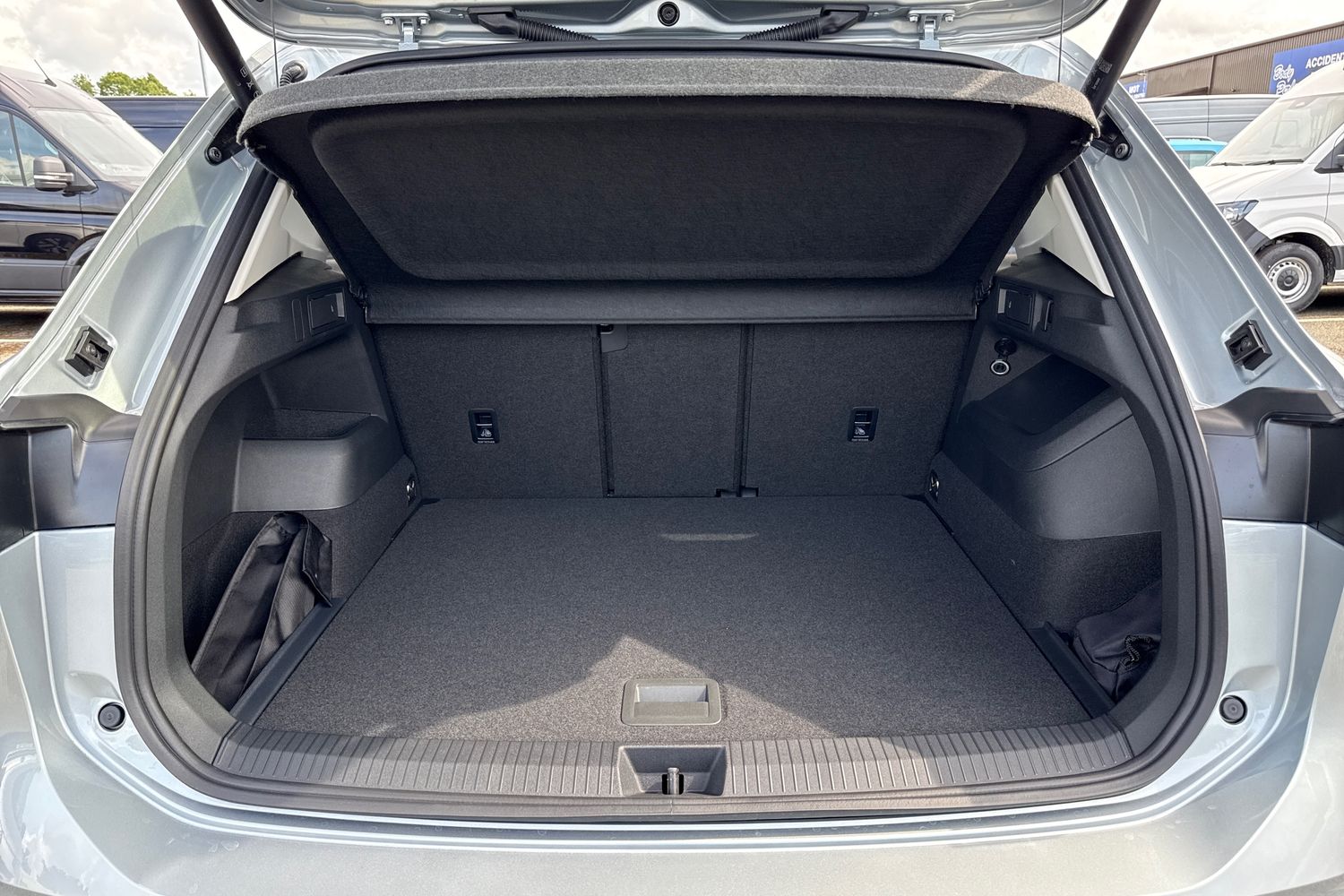 Used Volkswagen Tiguan 2026 for sale - 77654331: Photo 6