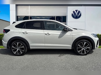 Used Volkswagen Taigo 2026 for sale - 78641631: Photo