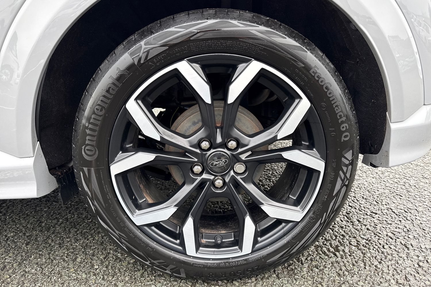 Used Ford Puma 2021 for sale - 77032380: Photo 10