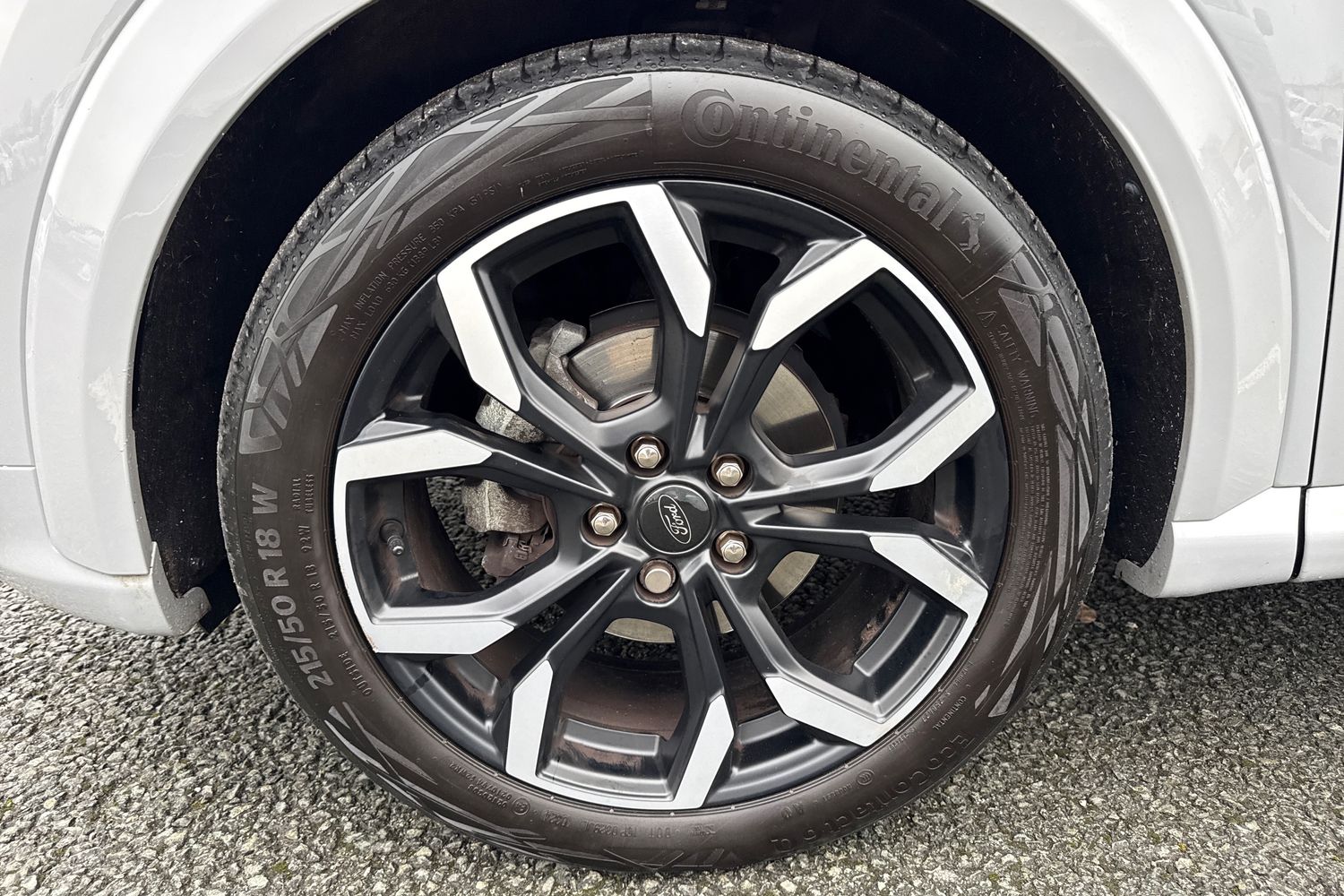 Used Ford Puma 2021 for sale - 77032380: Photo 11