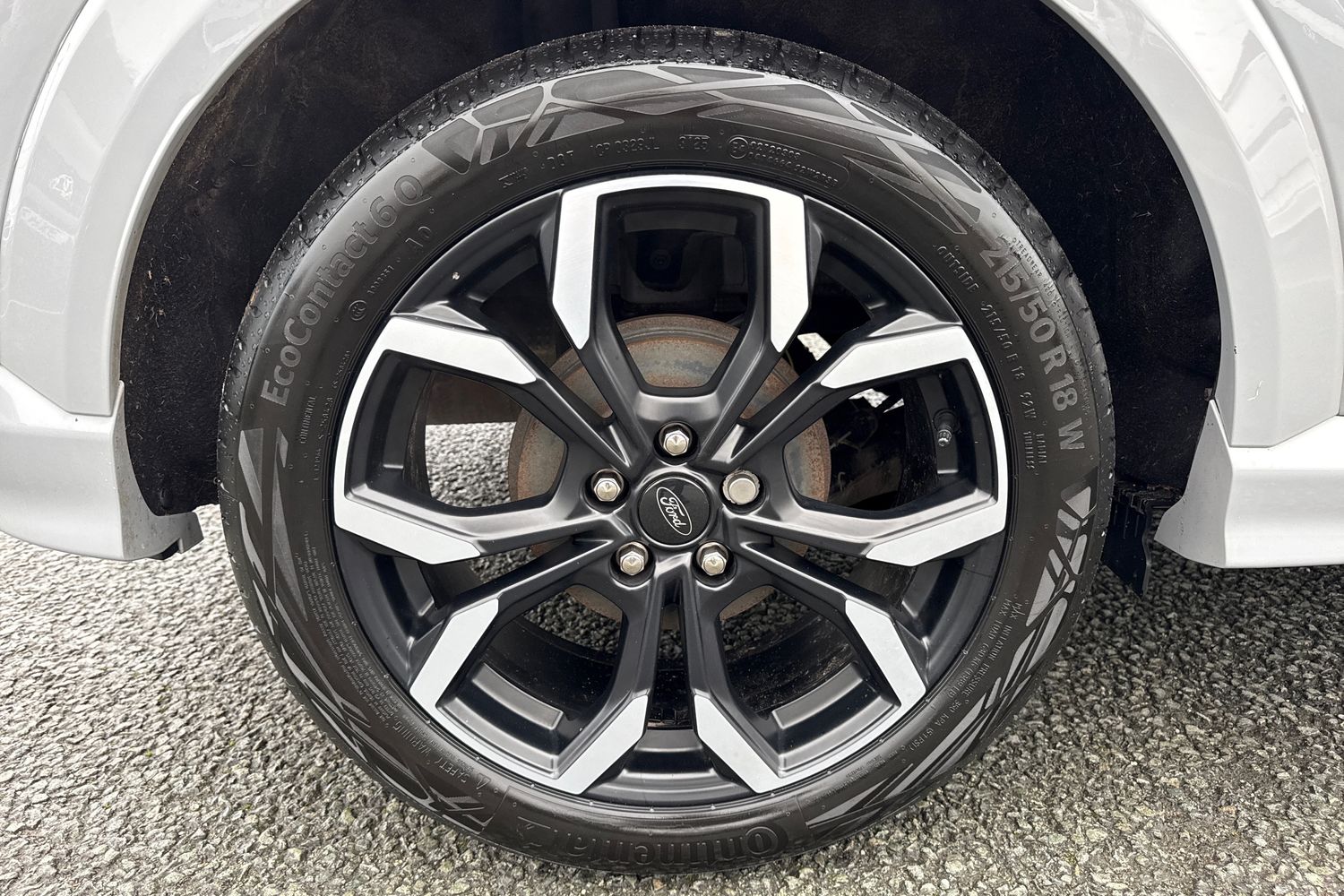 Used Ford Puma 2021 for sale - 77032380: Photo 12