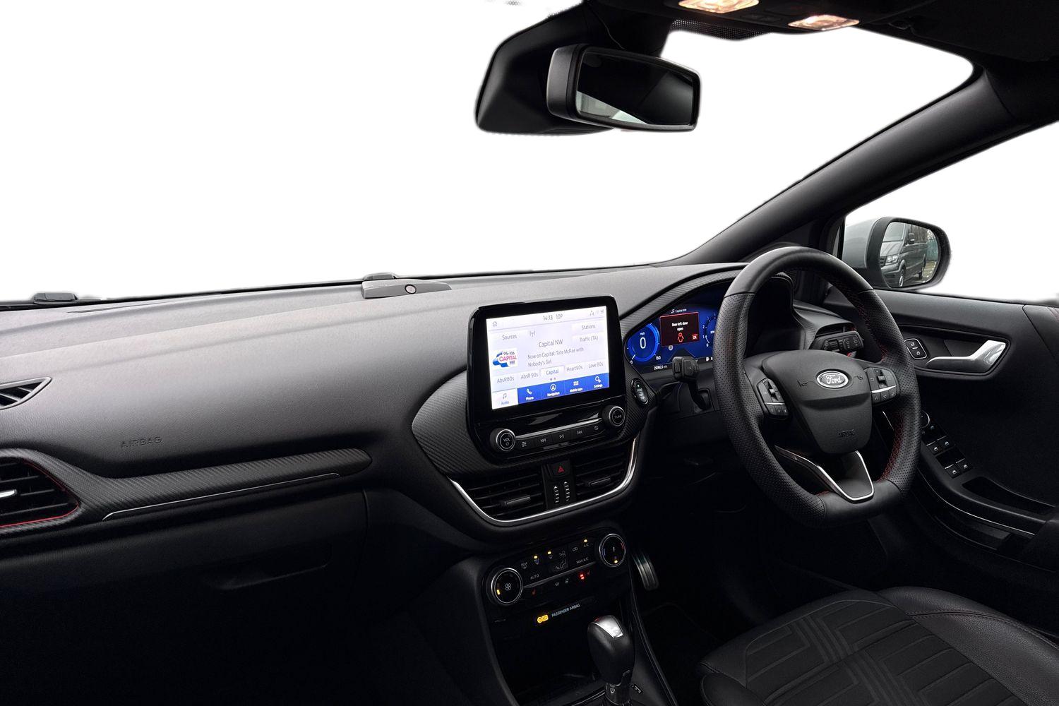 Used Ford Puma 2021 for sale - 77032380: Photo 14