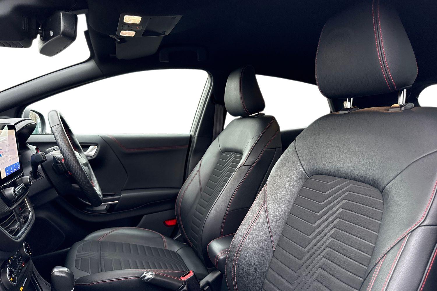 Used Ford Puma 2021 for sale - 77032380: Photo 15