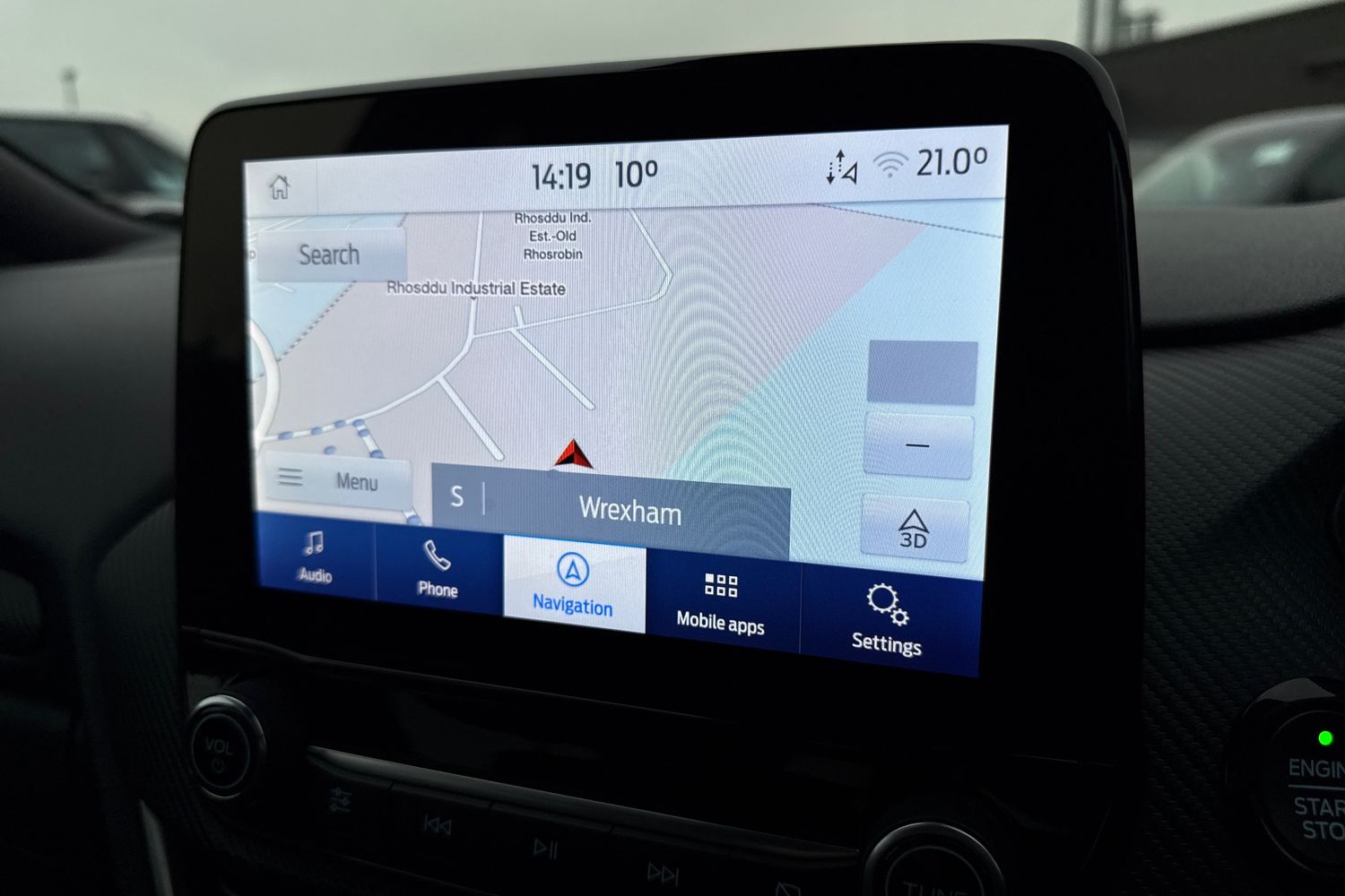 Used Ford Puma 2021 for sale - 77032380: Photo 16