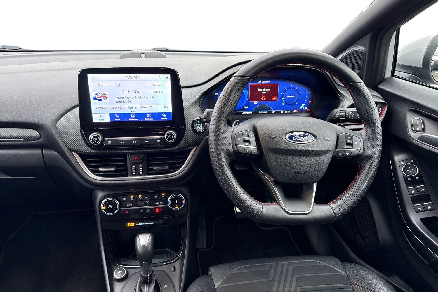 Used Ford Puma 2021 for sale - 77032380: Photo 17