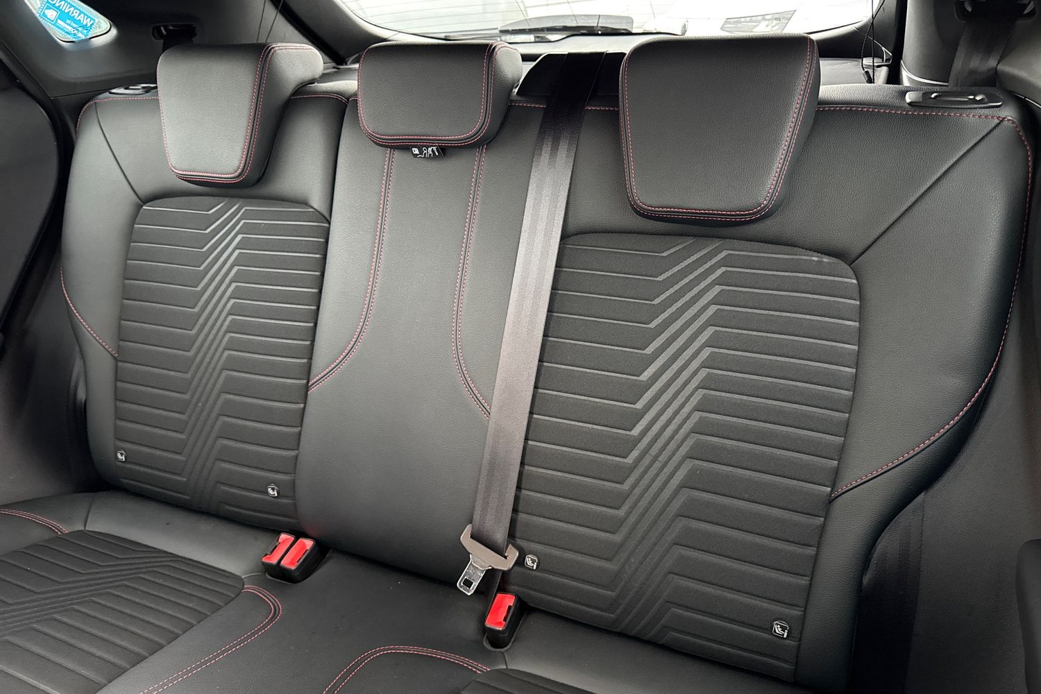 Used Ford Puma 2021 for sale - 77032380: Photo 18