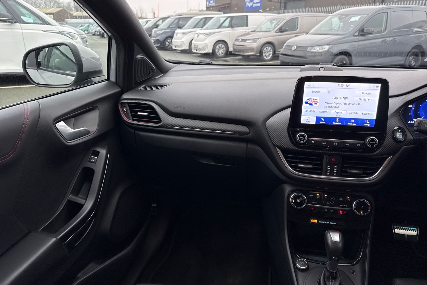 Used Ford Puma 2021 for sale - 77032380: Photo 19