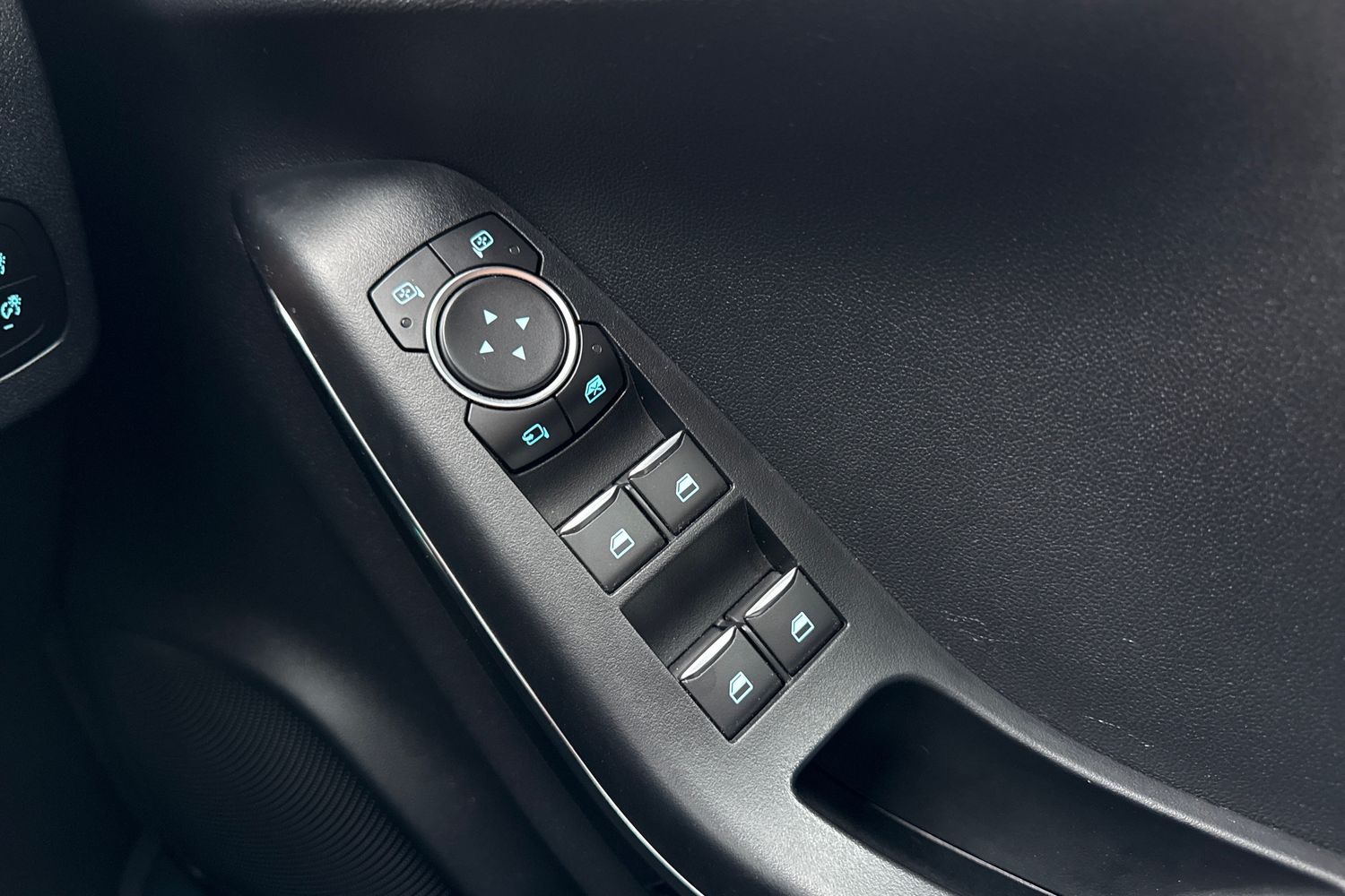 Used Ford Puma 2021 for sale - 77032380: Photo 20