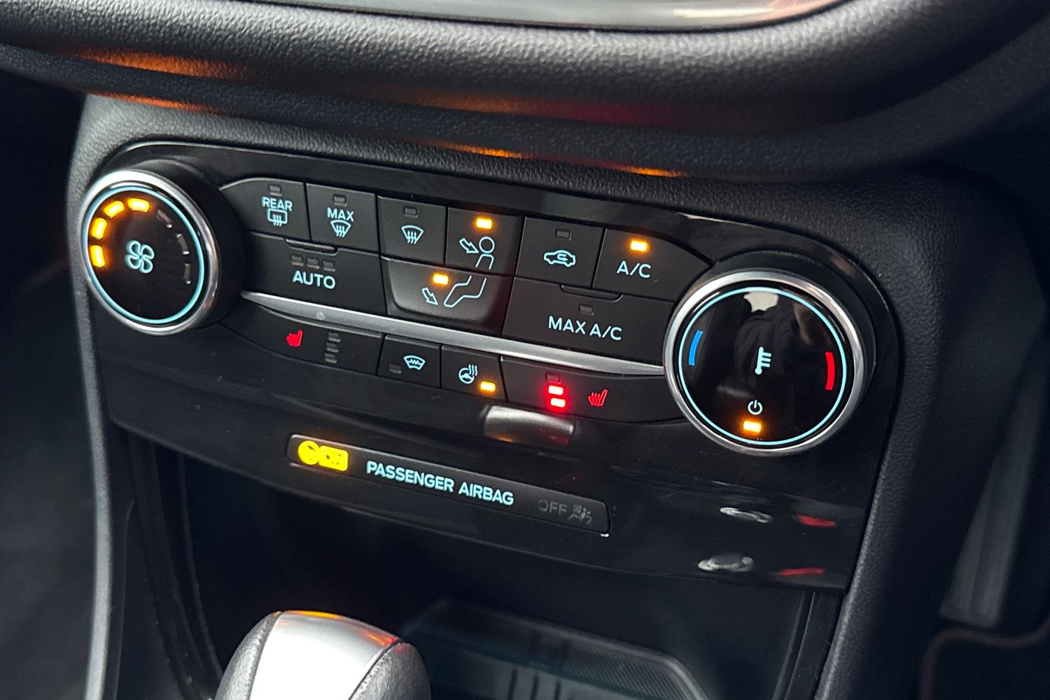 Used Ford Puma 2021 for sale - 77032380: Photo 21