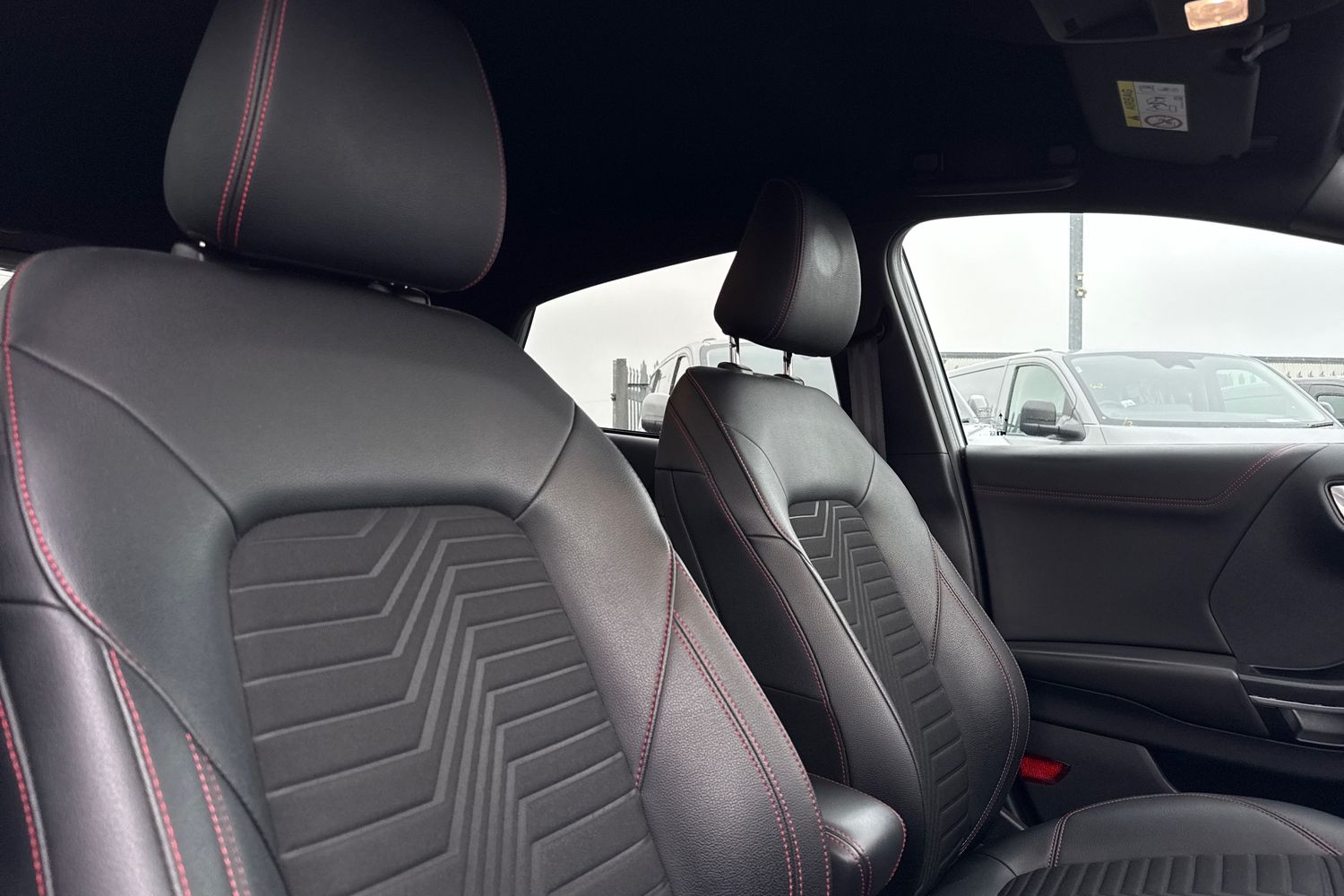 Used Ford Puma 2021 for sale - 77032380: Photo 23