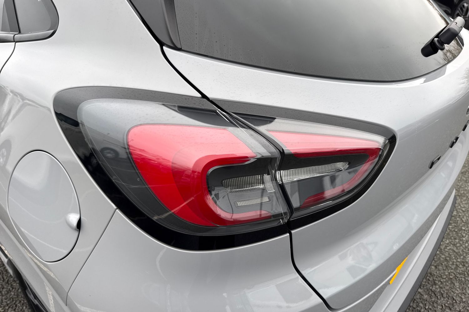 Used Ford Puma 2021 for sale - 77032380: Photo 24