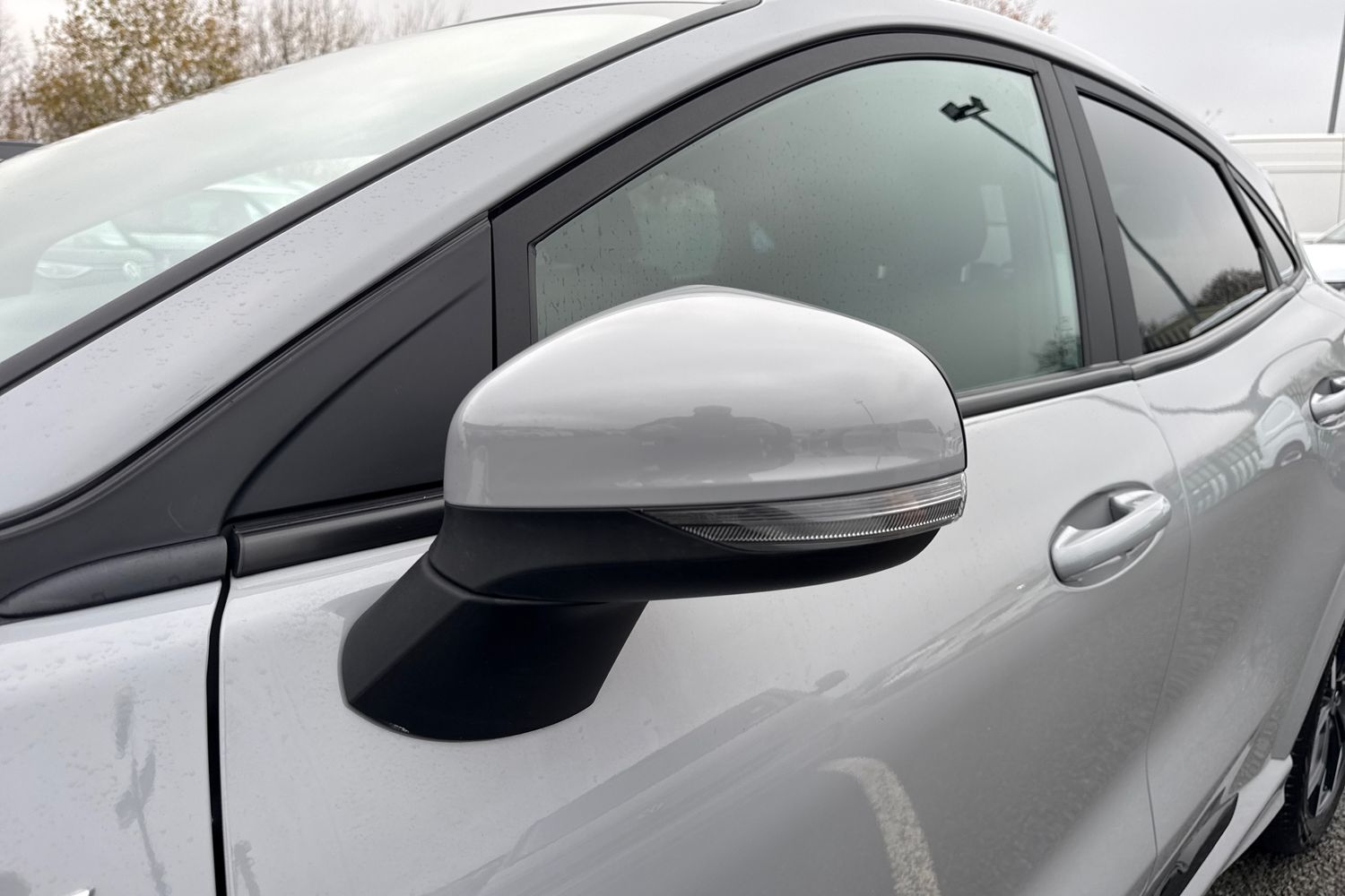 Used Ford Puma 2021 for sale - 77032380: Photo 31