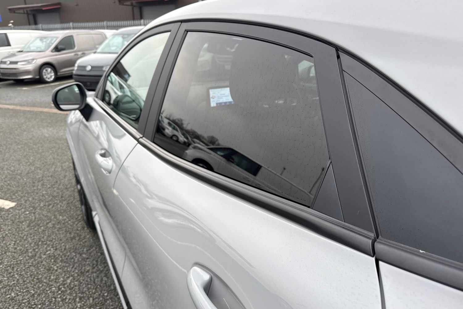 Used Ford Puma 2021 for sale - 77032380: Photo 32