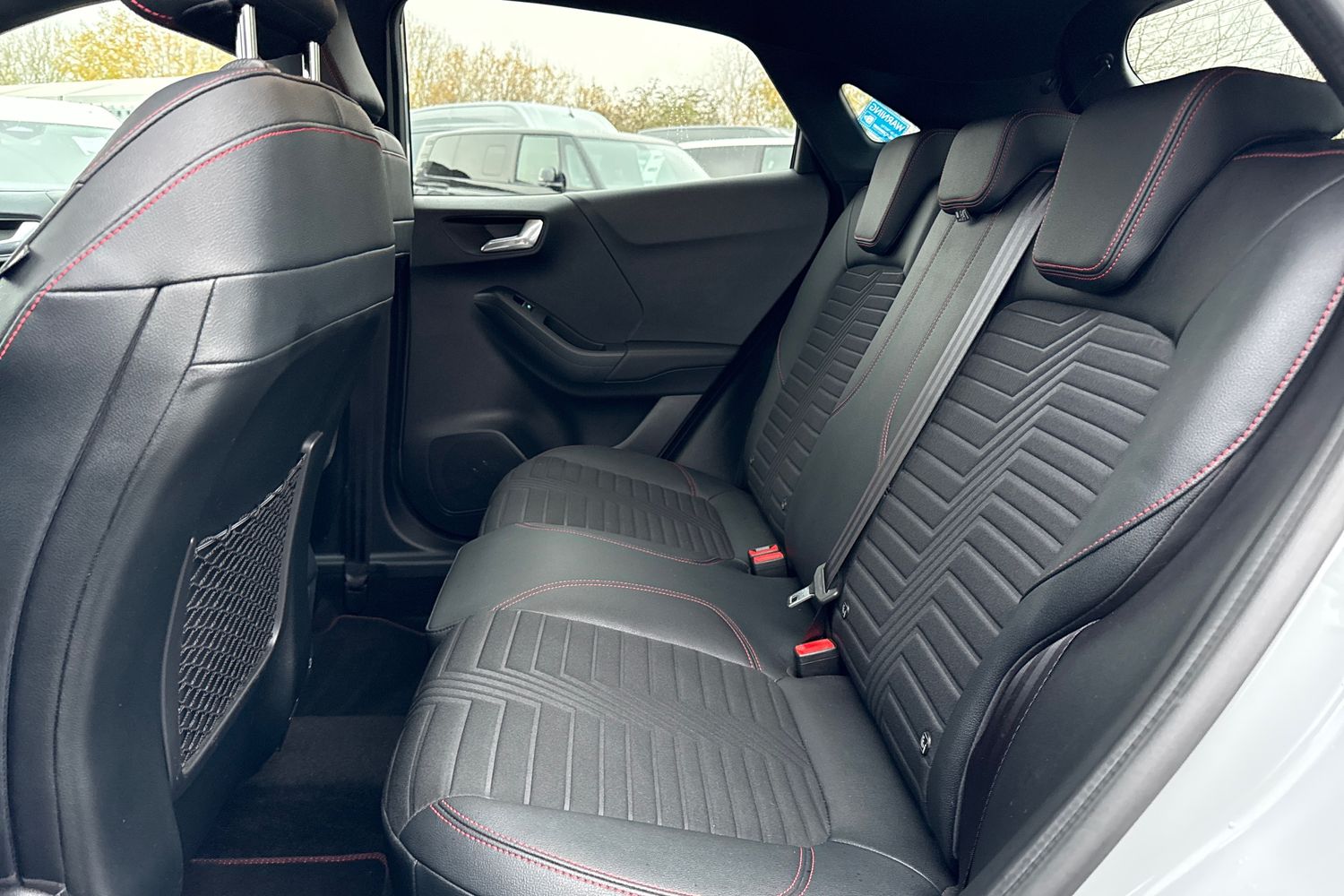 Used Ford Puma 2021 for sale - 77032380: Photo 33