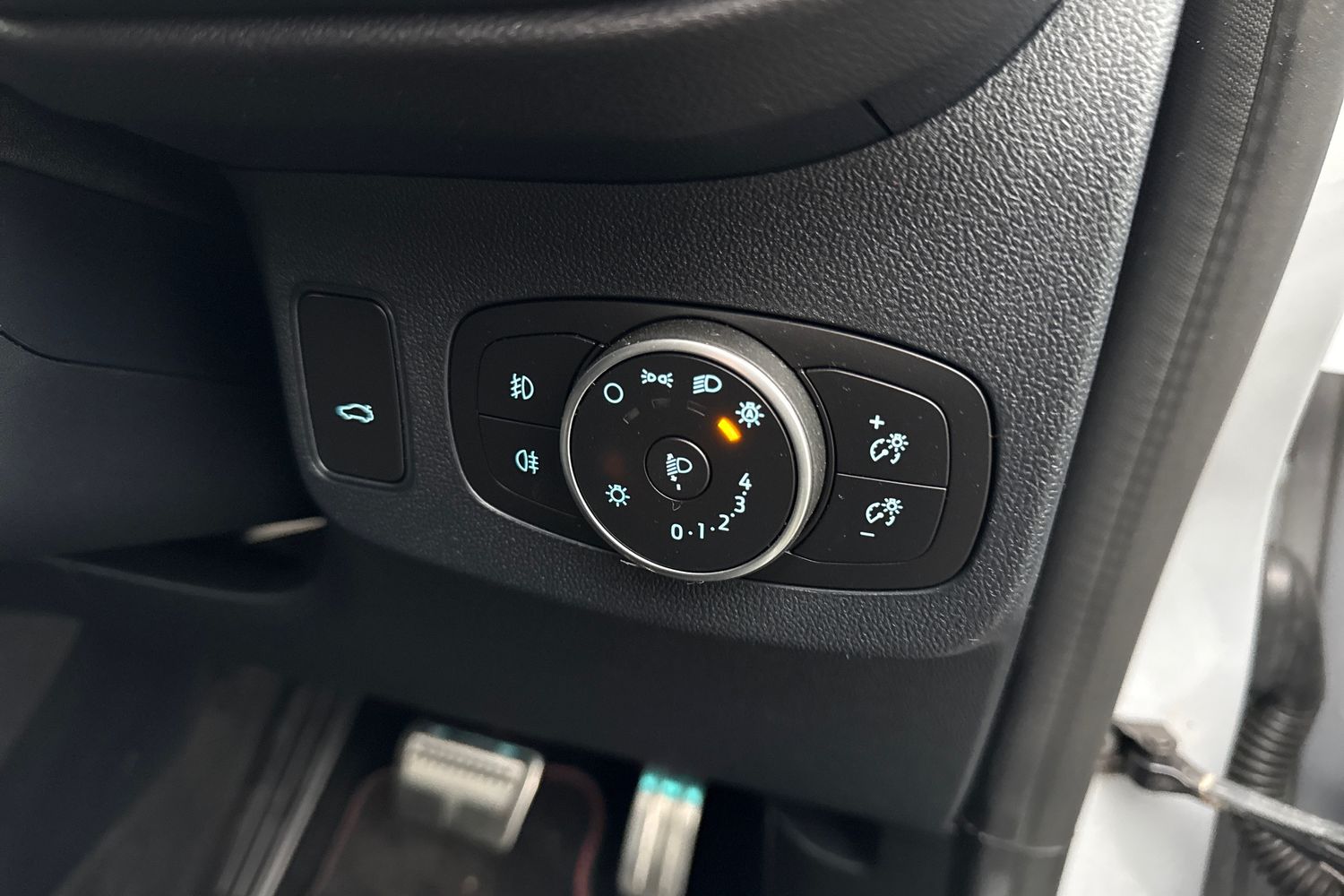 Used Ford Puma 2021 for sale - 77032380: Photo 35