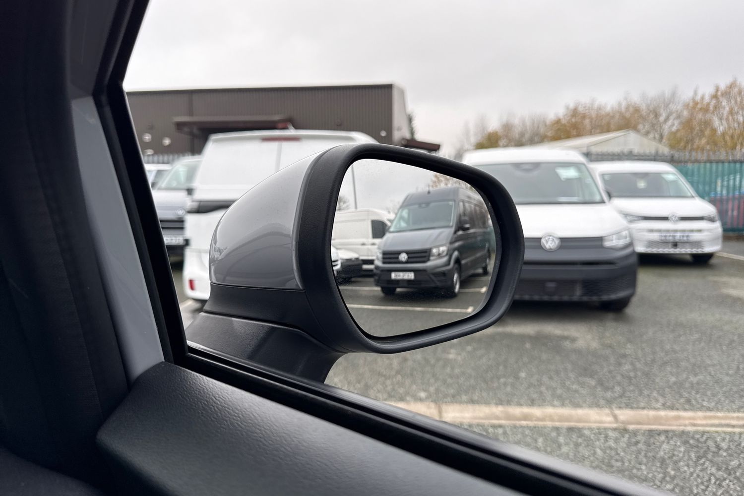 Used Ford Puma 2021 for sale - 77032380: Photo 36