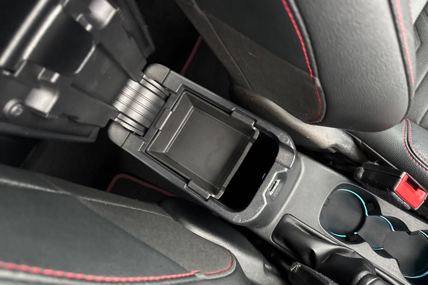 Used Ford Puma 2021 for sale - 77032380: Photo 39