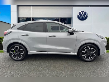 Used Ford Puma 2021 for sale - 77032380: Photo